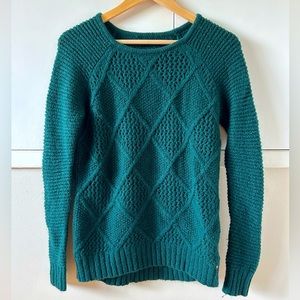 American Eagle sweater